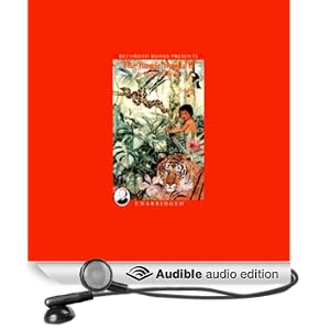 The Jungle Books II