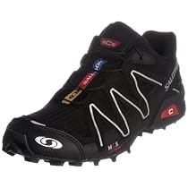 Salomon Speedcross 2 Trail Running Shoe