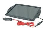Visua 1.8W Solar Powered Battery Trickle Charger. Ideal for Cars, Caravans, Tents & Boats