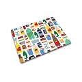 Joseph Joseph Worktop Saver with Condiments Design