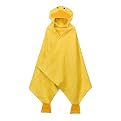 Duck Hooded Towel