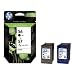 HP No56/57 Combo Pack Blk/Colour SA342AE