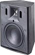 JBL Control 25T Indoor/Outdoor Background/Foreground Speaker Pair Black