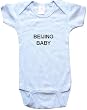 BEIJING BABY - City Series - White, Blue or Pink Onesie / Baby T-shirt