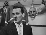 Canadian Goalie Jacques Plante Displays Latest Face Stitches Received in Cause of Rough Hockey Game Premium Photographic Poster Print by George Silk, 24x18