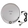 Jensen Personal CD Player
