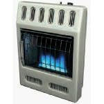 Desa #GWP20TA 20000BTU LP Gas Heater by DESA HEATING LLC