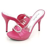 Anne Michelle Florence02 Heels