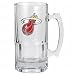 Miami Heat 1-Liter Macho Mug  (Primary Logo)