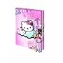 Hello Kitty - HGK50213 - Fourniture Scolaire - Jou&hellip de Hello Kitty