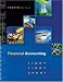 Books : Financial Accounting (Fourth Edition) with CD-Rom