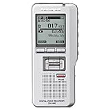 Olympus Ds-2400 Digital Voice Recorder Voice Activated Editing Capabilities ....