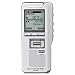 New Olympus Ds-2400 Digital Voice Recorder Voice Activated Editing Capabilities Direct Pc Connect