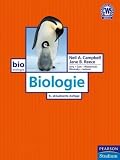 Biologie - Neil A. Campbell, Jane B. Reece