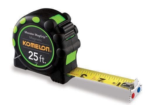 KOMELON USA CORP. #7125 25