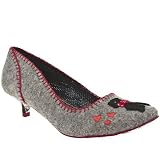 Irregular Choice Mini Magic Woof Court