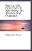 Key to the Exercises in Harmony: Its Theory and Practice