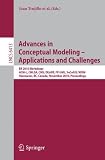 Advances in Conceptual Modeling - Applications and Challenges: ER 2010 Workshops ACM-L, CMLSA, CMS, DE@ER, FP-UML, SeCoGIS, WISM, Vancouver, BC, ... Applications, incl. Internet/Web, and HCI)