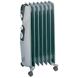 Einhell 23.383.40 MR 715 Oelradiator