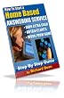 How To Start A Home Based Answering Service - Earn Extra Cash Working From Home!