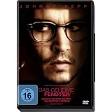 Das geheime Fenstervon "Johnny Depp"