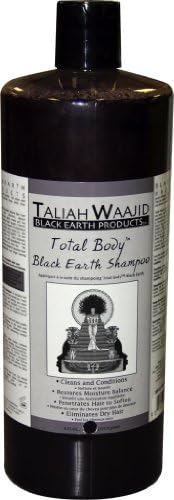 Taliah Waajid Total Body Shampoo 32 oz. (Pack of 2)