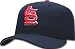 Men`s St. Louis Cardinals New Era Road Cap