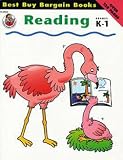 Best Buy Bargain Books: Reading, Grades K-1 (Best Buy Bargain Books)
