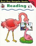 Best Buy Bargain Books: Reading, Grades K-1 (Best Buy Bargain Books)