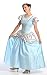 DELUXE Cinderella Adult Dress Up Costume