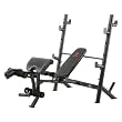 Marcy Diamond Mid Size Bench