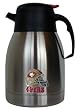 San Francisco 49ers Coffee Carafe - NFL Football - Fan Shop Sports Team Merchandise