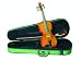 Musino 3/4 Size Student Violin Outfit