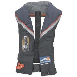 Stearns® 33 - gram Automatic Inflatable Vest