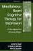 Mindfulness-based Cognitive Therapy for Depression
