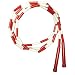 Ringside Olympic Style Beaded Jump Rope (7-Feet)