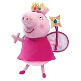 Peppa Pig: Talking Princess Fairy