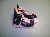 nike-bauer Pro 70 ice hockey skates - size 4.0 -VERY GOOD CONDITION
