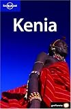 Lonely Planet Kenia (Lonely Planet Kenya)