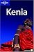 Books : Lonely Planet Kenia (Lonely Planet Kenya)