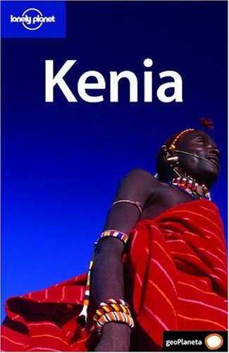 Buy Lonely Planet Kenia (Lonely Planet Kenya) online at Discounted New and Used prices. Delivered to your door with Off-The-Bookshelf.
