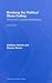 Breaking the Political Glass Ceiling: Women and Congressional Elections, Second Edition (Women in American Politics)