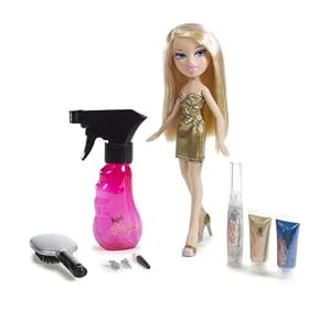 MGA Bratz Hair Style Cloe by Bratz