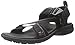 SOLE Men's Navigate Athletic Sandal