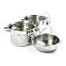 Norpro Professional Gauge Steamer/Cooker