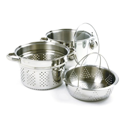 Norpro 8 Quart Professional Piece Set