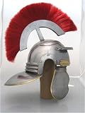 Roman Officer Helmet