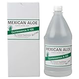 メキシカンアロエ２Ｌ【無添加100％アロエ濃縮液！飲んでも塗っても安心の品質】