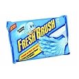 Scrubbing Bubbles Fresh Brush Toilet Cleaner Flushable Refill-12 ct.