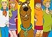 Television Posters: Scooby Doo - Line Up Poster - 91.5 x 61 cm